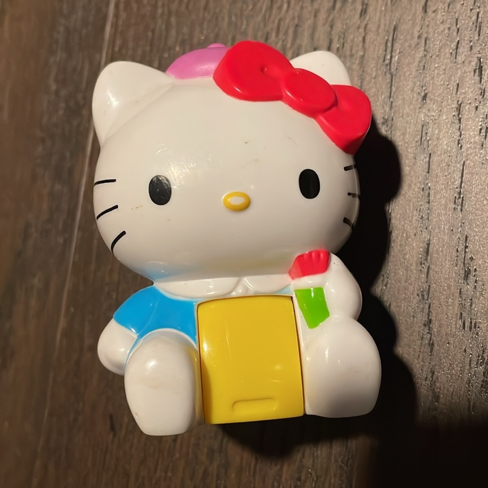 Hello Kitty (2) - Picture 2 of 13